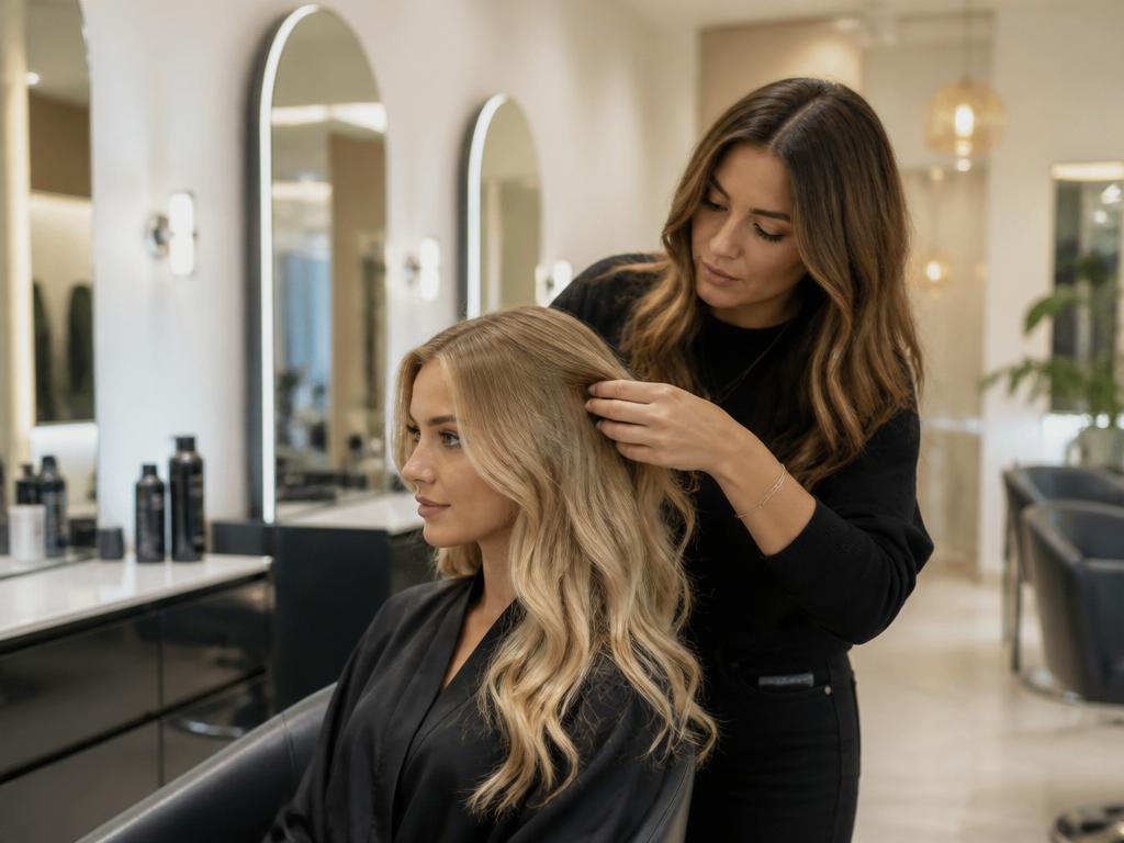 Beauty & Salon