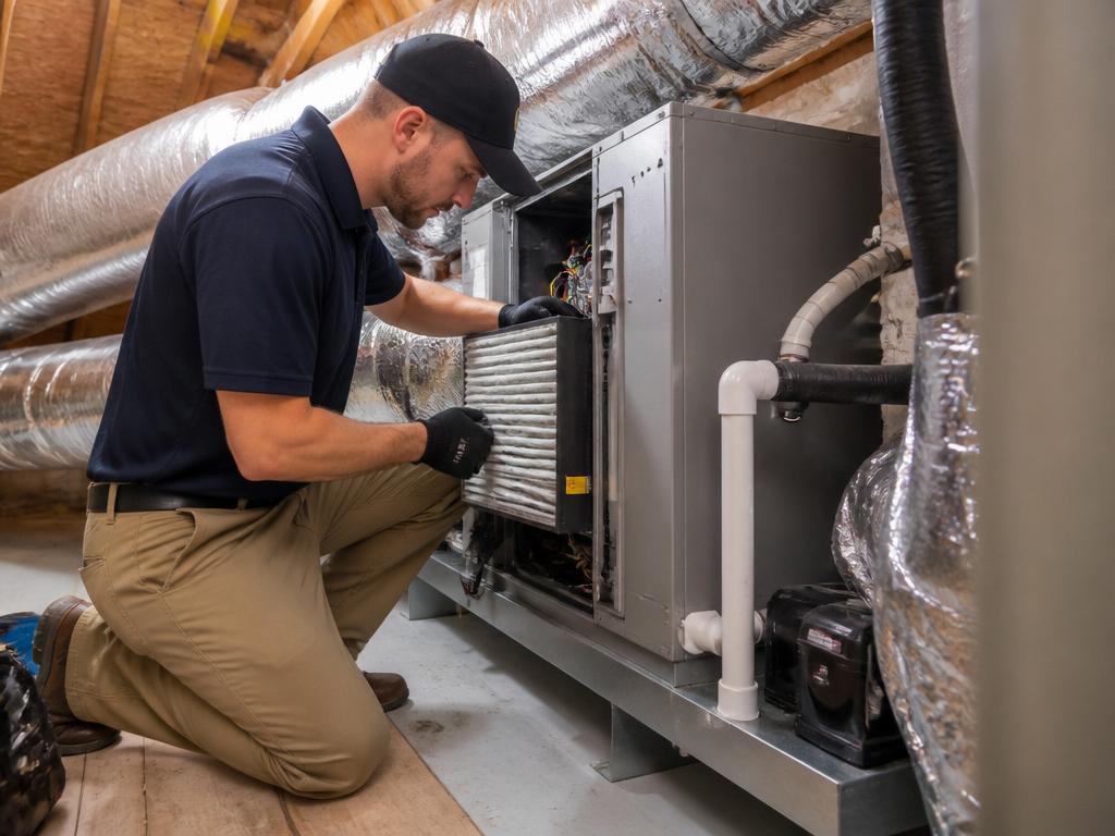 HVAC