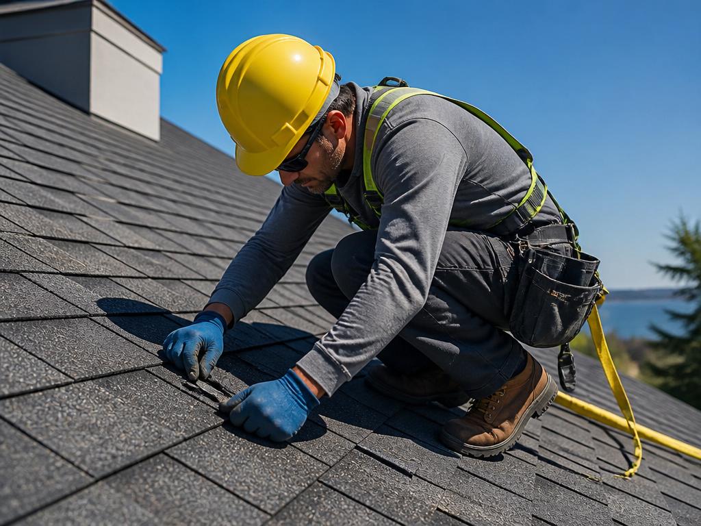 Roofing