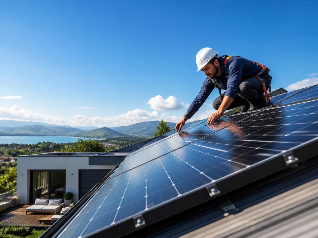 Solar Energy